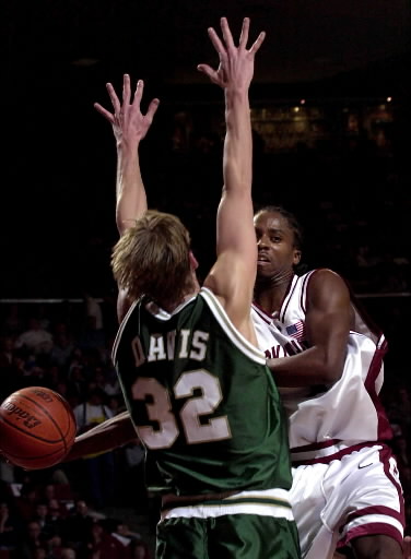 OU 2002 Final Four season 82
